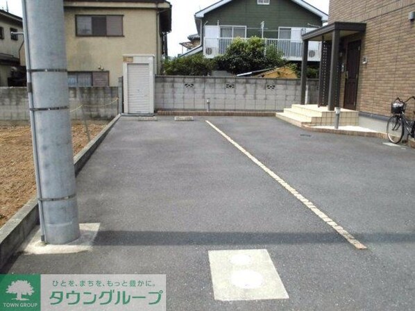 ローズコート加美の物件内観写真